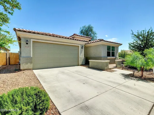 8140 W LANE Avenue, Glendale, AZ 85303