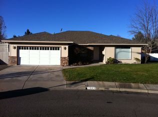 1983 Inverness Dr, Medford, OR 97504
