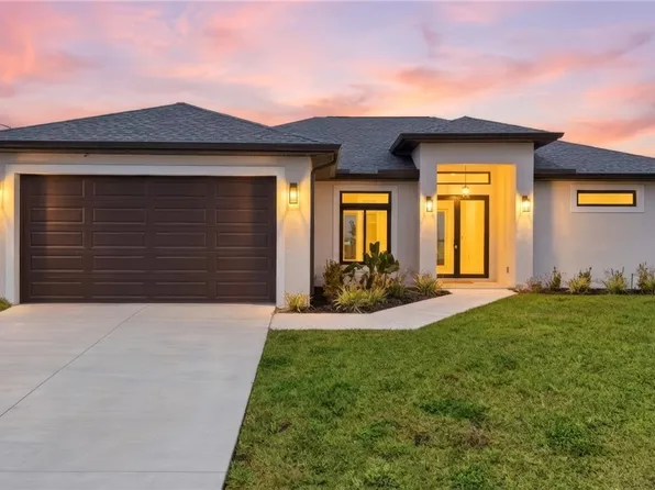 509 NE 25th St, Cape Coral, FL 33909