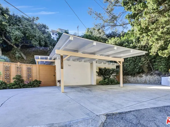 10524 Seabury Ln, Los Angeles, CA 90077