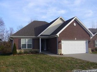 6917 Fernview Rd, Louisville, KY 40291