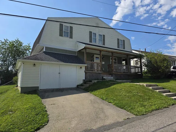 505 Thomas St, Shinnston, WV 26431