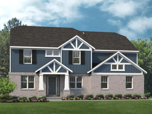 Berkeley Plan, Liberty Shores