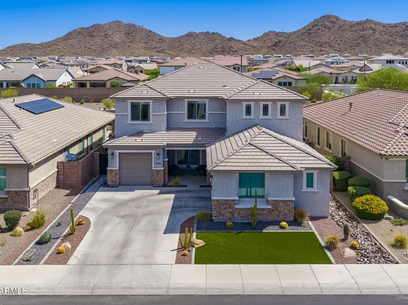 7228 W Quail Track Drive, Peoria, AZ 85383