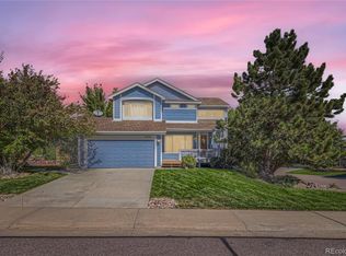 3509 Buffalo Grass Ln, Castle Rock, CO 80109