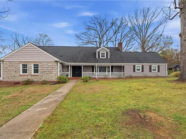 201 Stone St, Thomasville, NC 27360