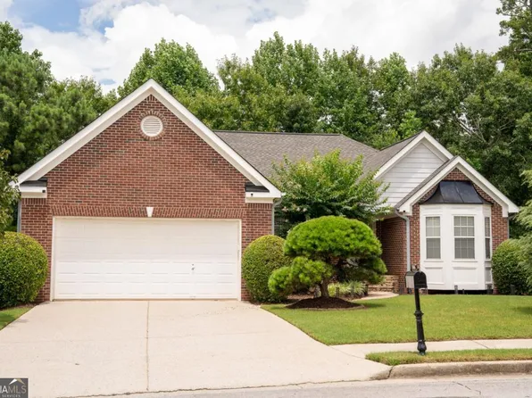 3604 Dunbar Ln, Suwanee, GA 30024