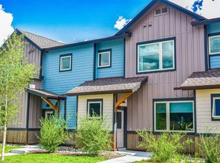 261 Smith Ranch Rd #11B, Silverthorne, CO 80498