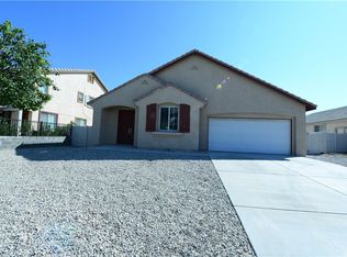 36734 Clearwood Ct, Palmdale, CA 93550