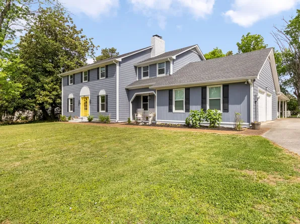 1430 Haynes Dr, Murfreesboro, TN 37129