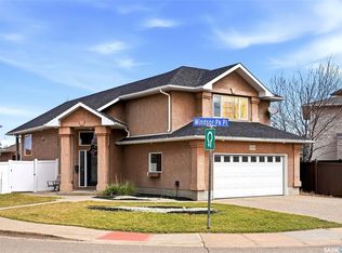 3203 Windsor Park PLACE, Regina, SK S4B 3B2