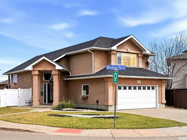 3203 Windsor Park PLACE, Regina, SK S4B 3B2