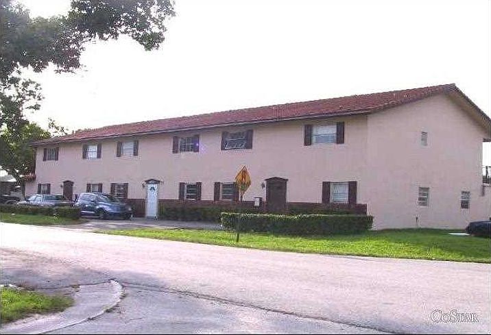1st image of 8011 NW 35th Ct APT 1