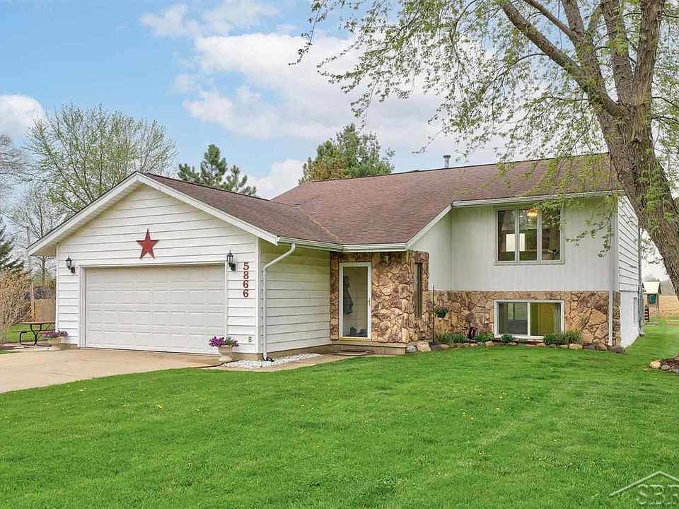 5866 Rupprecht Rd, Vassar, MI 48768 Zillow