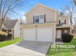 340 Wekiva Ct, Atlanta, GA 30349