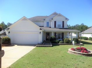5 Gibby Ln, Simpsonville, SC 29681