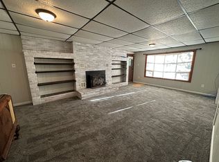 1224 Blue Ridge Springs Rd, Blue Ridge, VA 24064