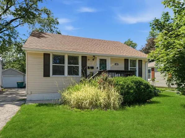 1409 Frederick St, Joliet, IL 60435
