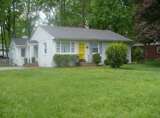 712 Maple St, Ashland, VA 23005