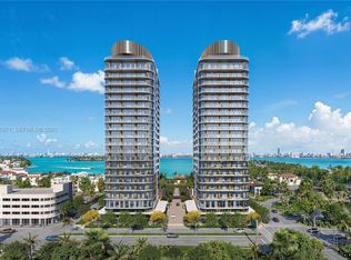 3801 Biscayne Blvd #1101, Miami, FL 33137