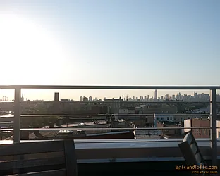 Rented by aptsandlofts.com