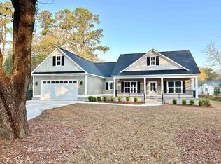 1006 Cuttino St, Georgetown, SC 29440