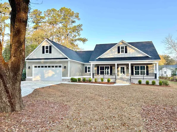 1006 Cuttino St., Georgetown, SC 29440