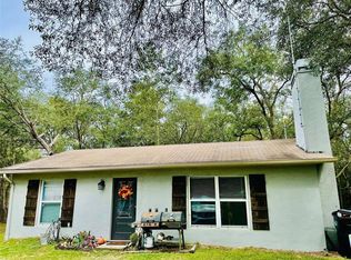 11391 NE 73rd Ln, Bronson, FL 32621