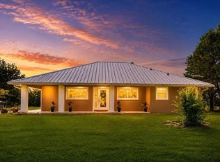 14681 NW 232nd St, High Springs, FL 32643