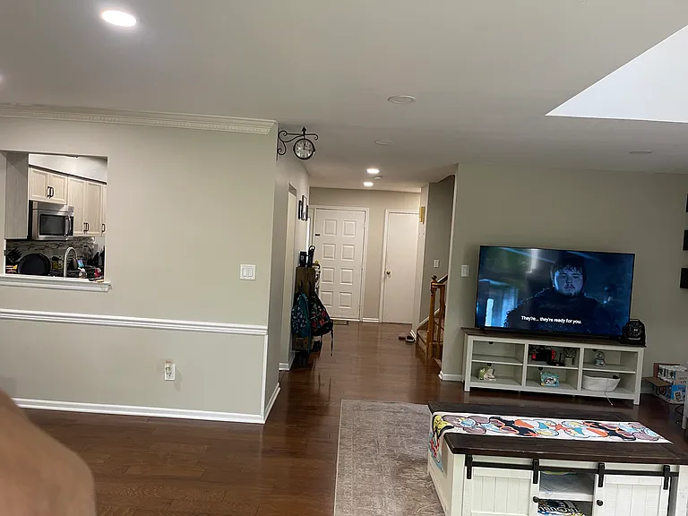 Living Room - 4