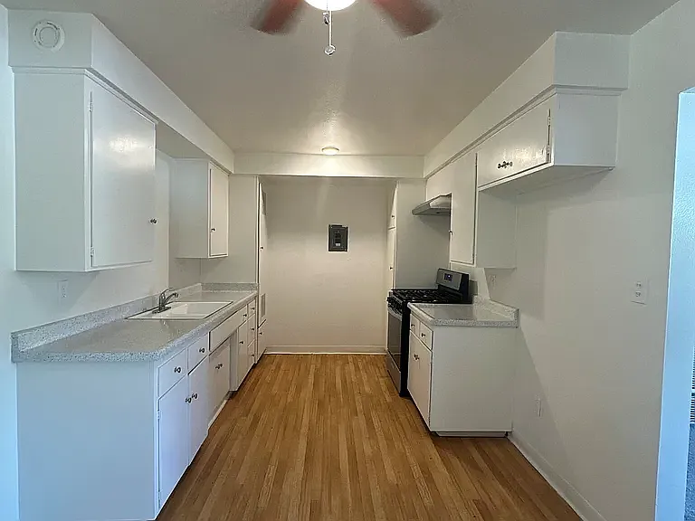 Cherokee Trail Apartments — Photo 11