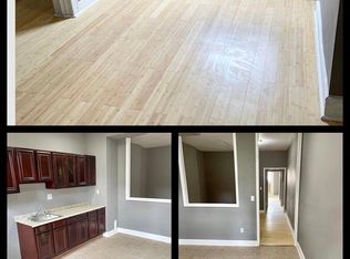 1812 N Wolfe St, Baltimore, MD 21213