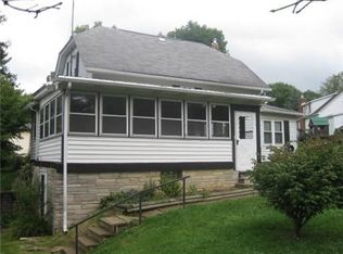 109 Sawmill Rd, Kittanning, PA 16201