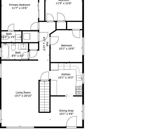 220 E Chester St #2 — Photo 10