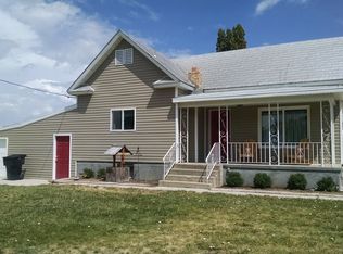 1395 E Canyon Rd, Spanish Fork, UT 84660