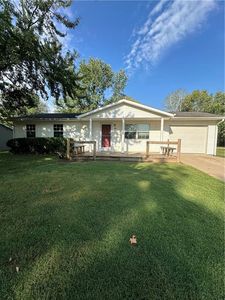 408 Kansas Dr, Iola, KS, 66749