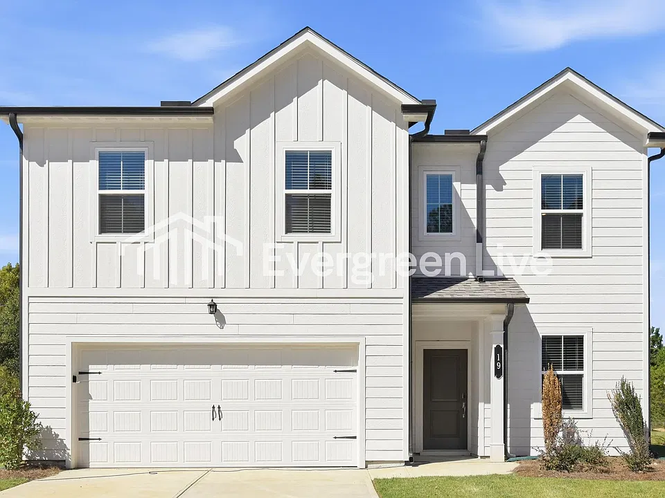 19 Shawnee Dr