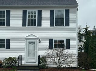 240 Barnstable Rd UNIT 13, South Portland, ME 04106