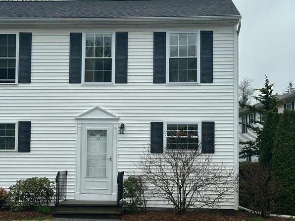 240 Barnstable Road #13, South Portland, ME 04106