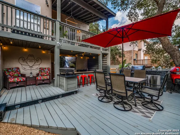 138 GAZELLE CT, San Antonio, TX 78259