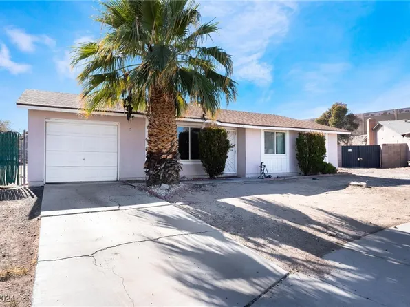 3873 Manford Cir, Las Vegas, NV 89104