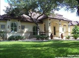 9840 Trophy Oaks Dr, Garden Ridge, TX 78266