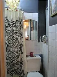 Rented by Barak Realty