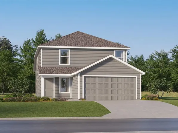 3503 Rover Rd, Eagle Lake, FL 33839