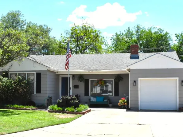 2309 W Maple Ave, Enid, OK 73703