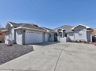 1100 Blanca Ave NW, Los Lunas, NM 87031