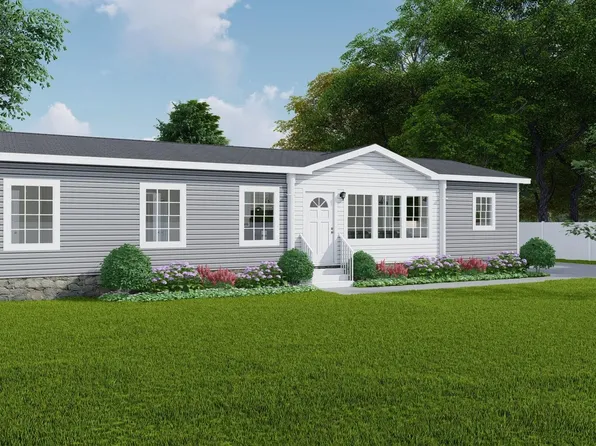 2567 W Hoover Rd, Haywood, VA 22722