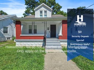 1223 S 41st St, Louisville, KY