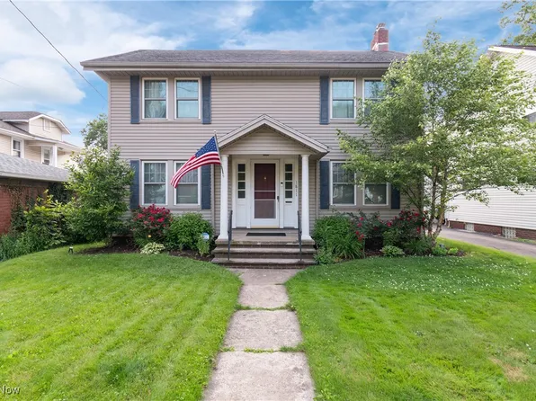 1811 Harvard Ave NW, Canton, OH 44709