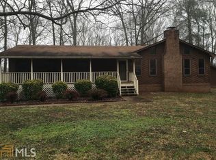 6790 Yachting Way, Acworth, GA 30102